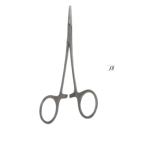 Hemostatic Forceps